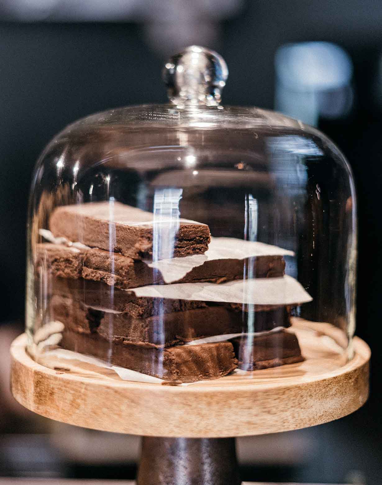 Toffee Fudge Toffee Fudge