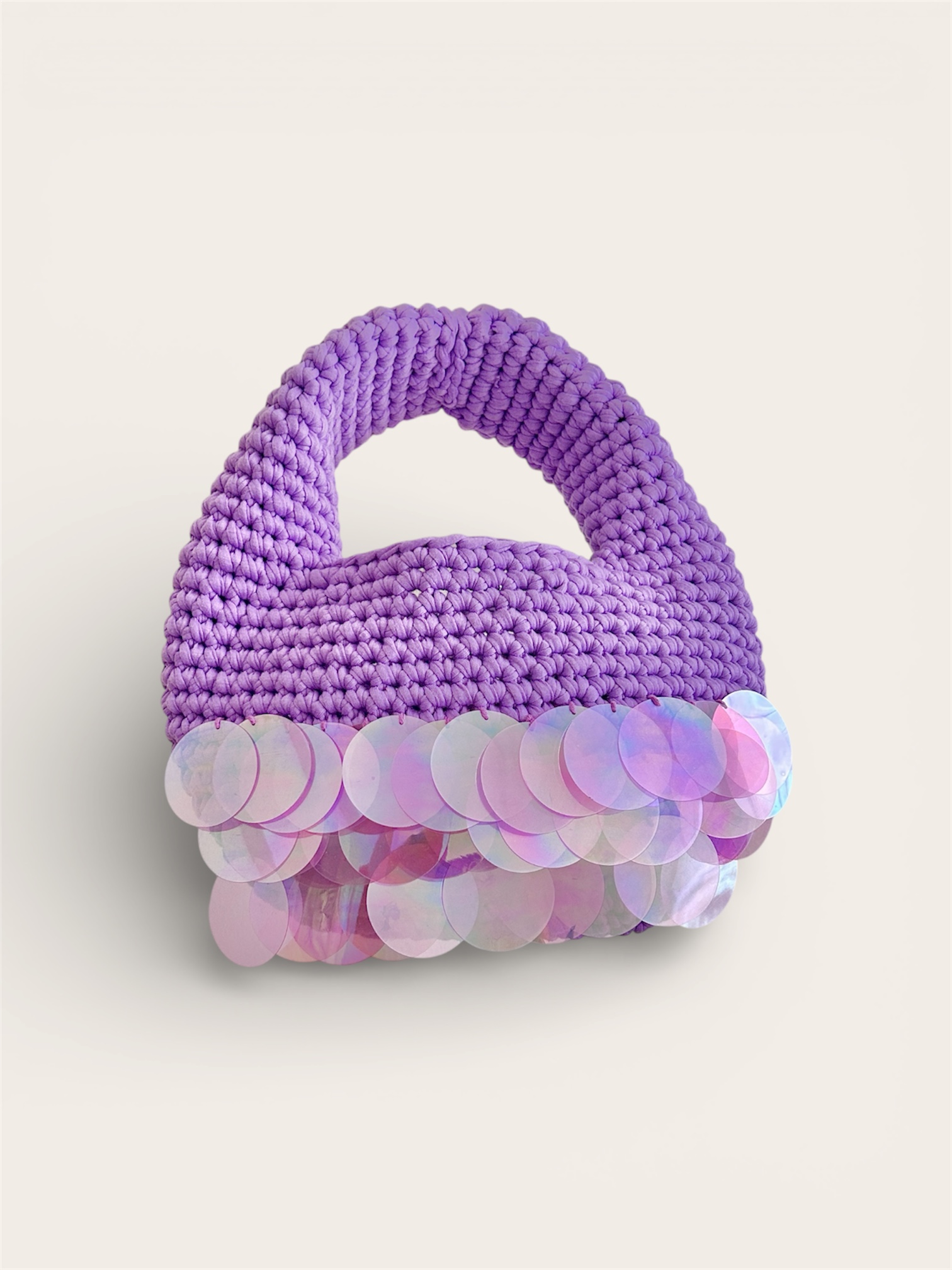 LOLA Bag Lilac (Small)